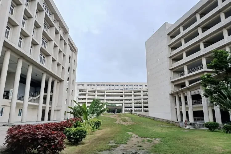 GITAM School of Technology, Hyderabad
