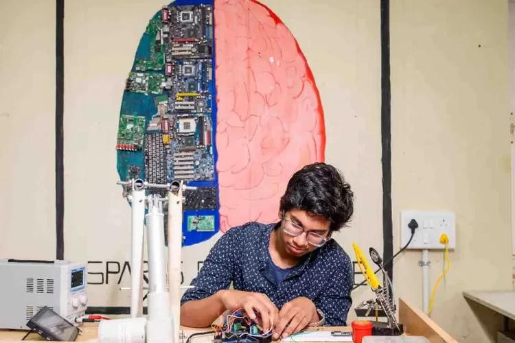 GITAM School of Technology, Hyderabad