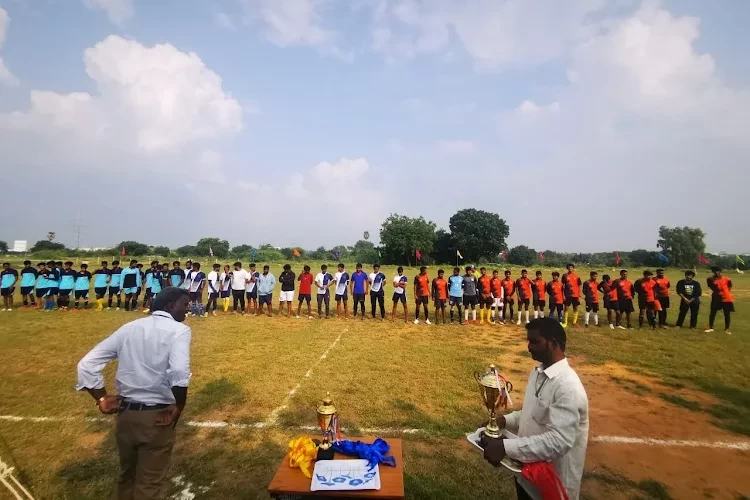 GITAM School of Technology, Hyderabad