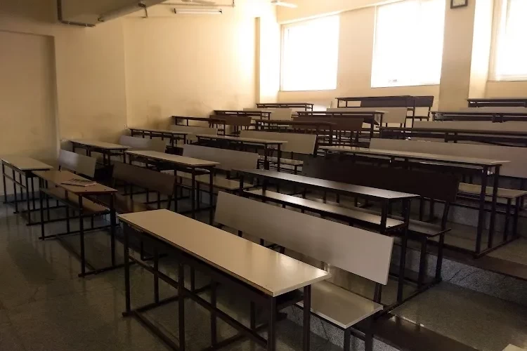 GITAM School of Technology, Hyderabad