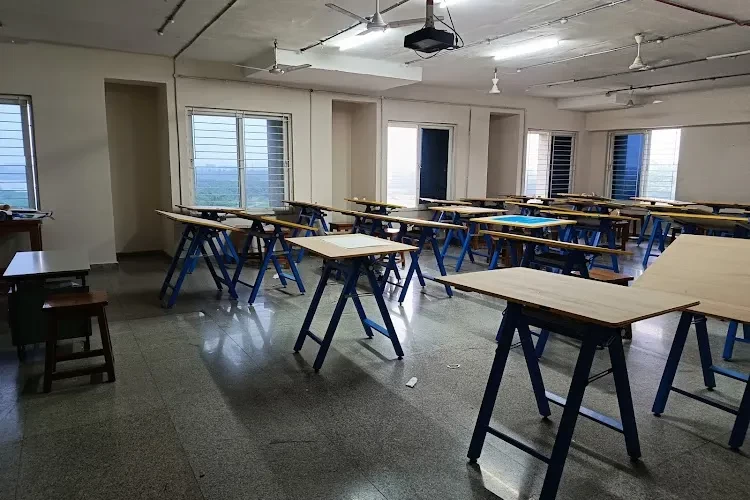 GITAM School of Technology, Hyderabad