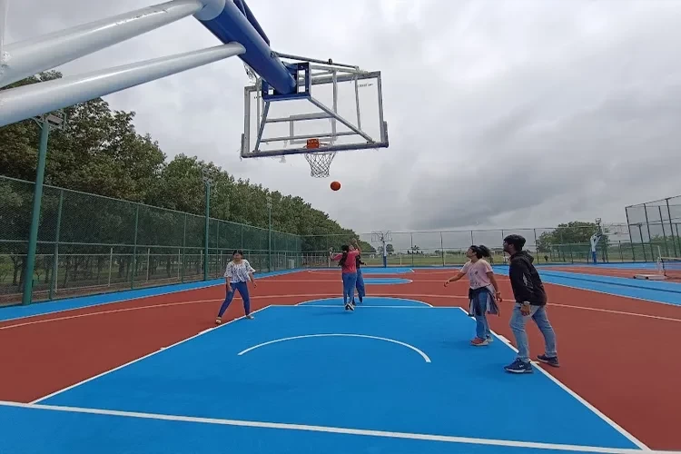 GITAM School of Technology, Hyderabad