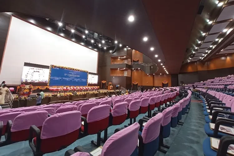 GITAM School of Technology, Hyderabad