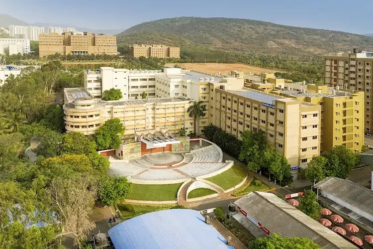 GITAM School of Technology, Visakhapatnam