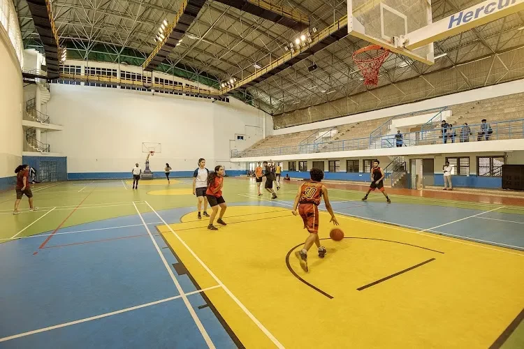 GITAM School of Technology, Visakhapatnam