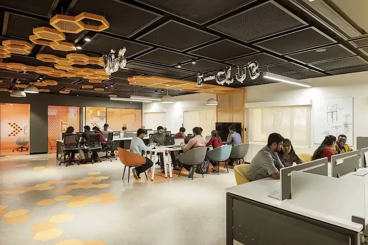 GITAM School of Technology, Visakhapatnam