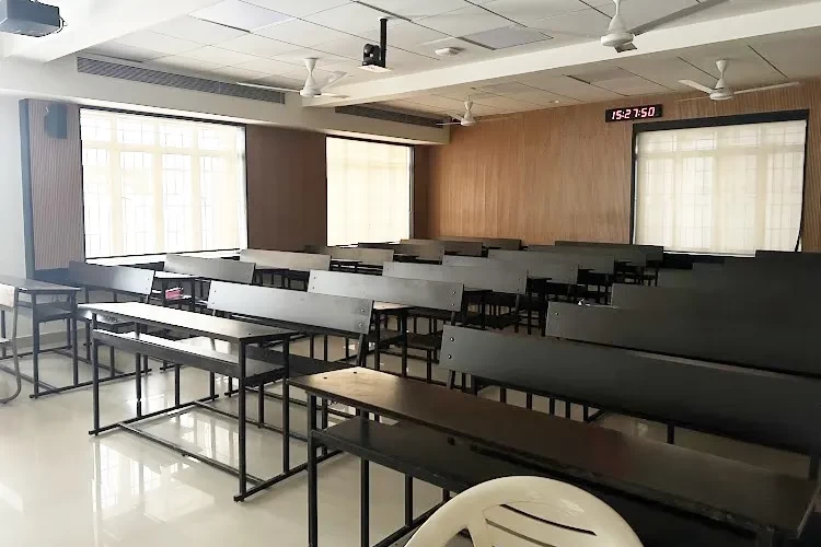 GITAM School of Technology, Visakhapatnam