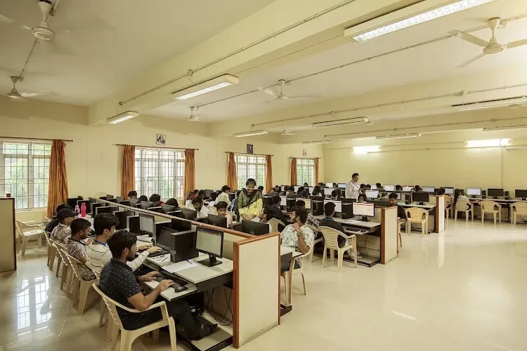 GITAM School of Technology, Visakhapatnam