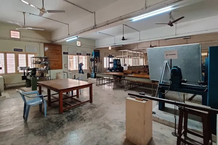 GITAM School of Technology, Visakhapatnam