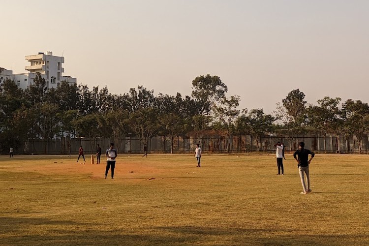 GITAM University, Bangalore