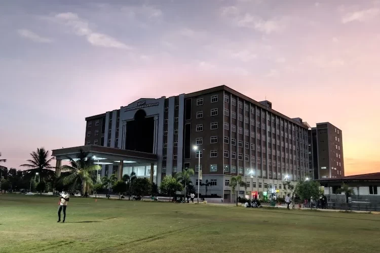 GITAM University, Bangalore