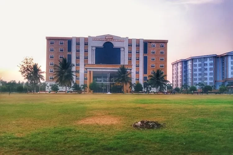 GITAM University, Bangalore
