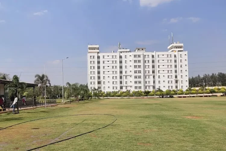 GITAM University, Bangalore