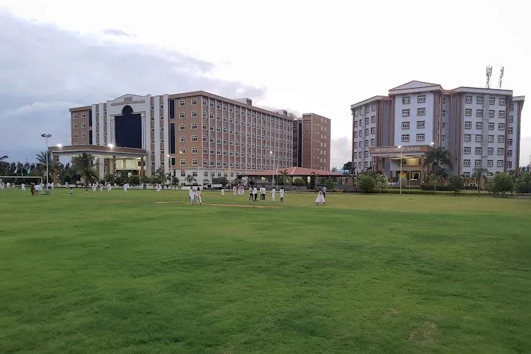 GITAM University, Bangalore