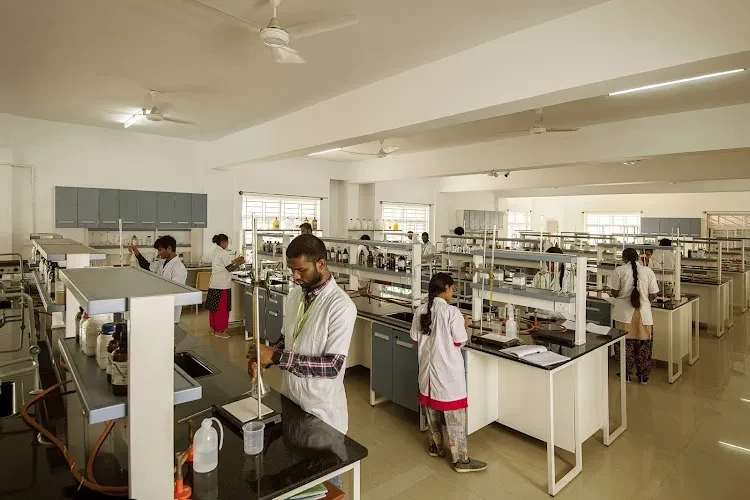 GITAM University, Bangalore