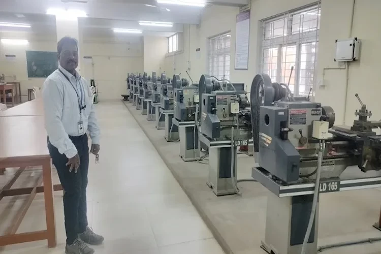 GITAM University, Bangalore