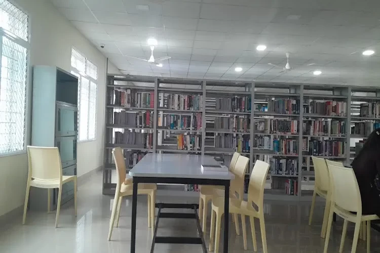 GITAM University, Bangalore