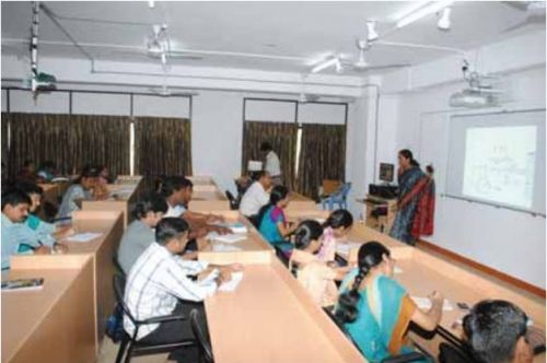 GITAM Centre for Distance Learning, Visakhapatnam