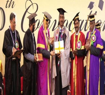 GITAM University, Hyderabad