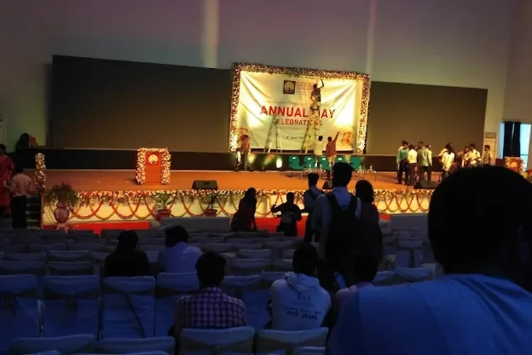 GITAM University, Hyderabad