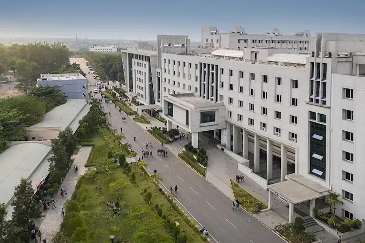 GITAM University, Hyderabad