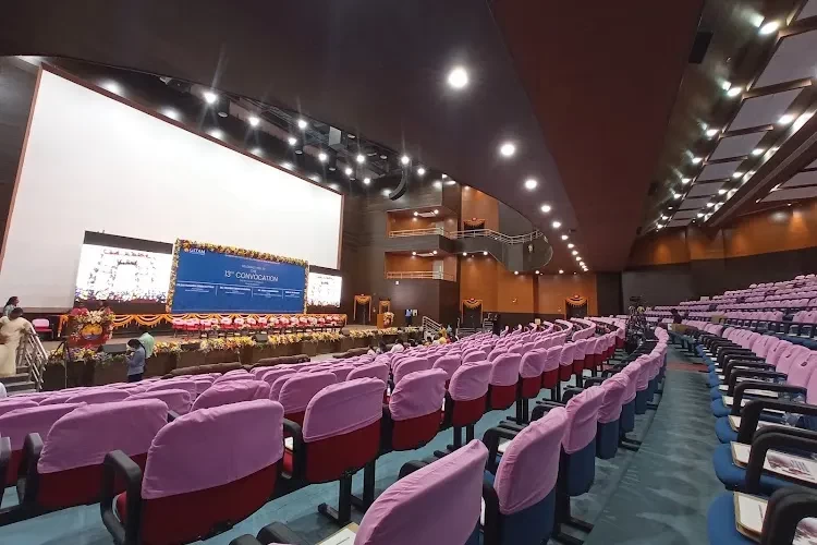 GITAM University, Hyderabad
