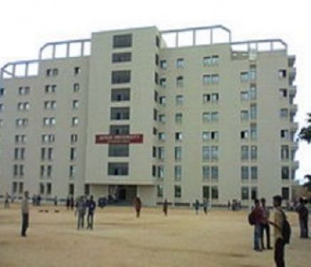 GITAM School of Law, Visakhapatnam