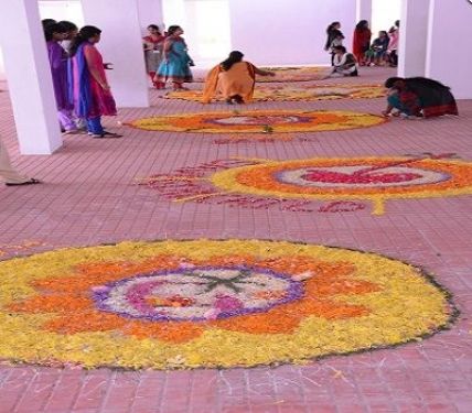 GITAM School of Technology, Bangalore