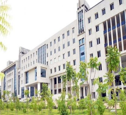 GITAM School of Technology, Hyderabad