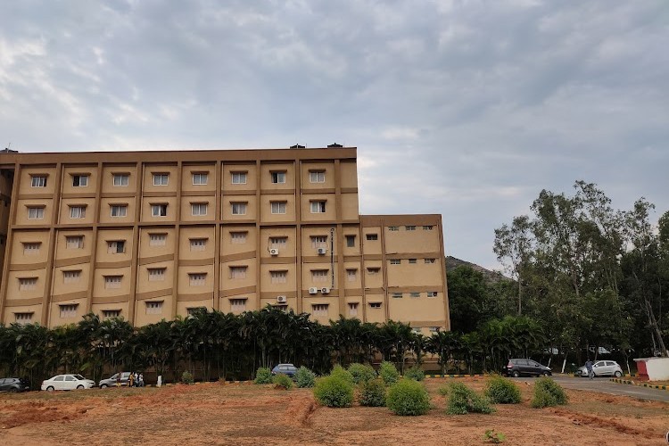 GITAM University, Visakhapatnam