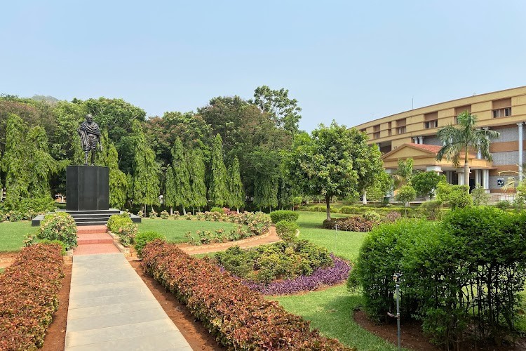 GITAM University, Visakhapatnam
