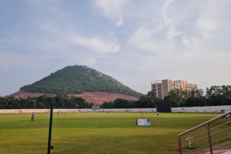 GITAM University, Visakhapatnam