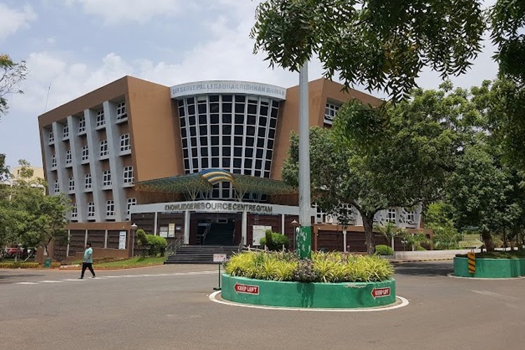 GITAM University, Visakhapatnam