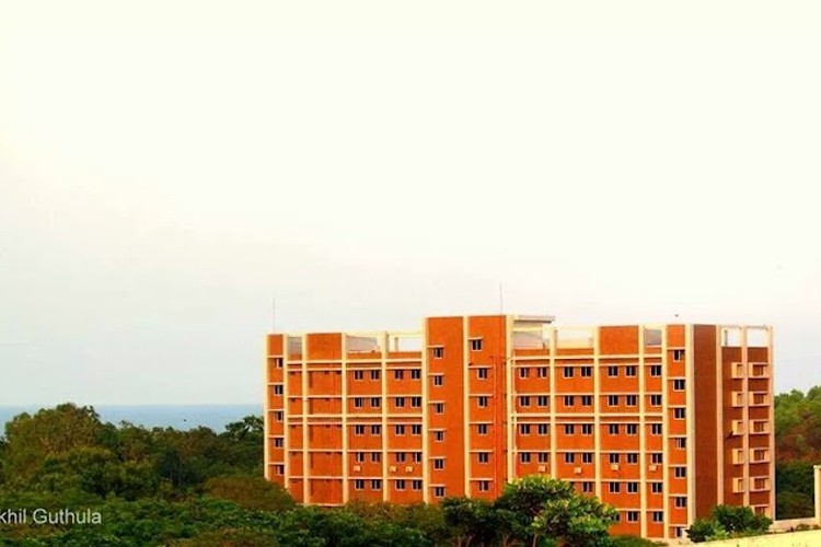 GITAM University, Visakhapatnam