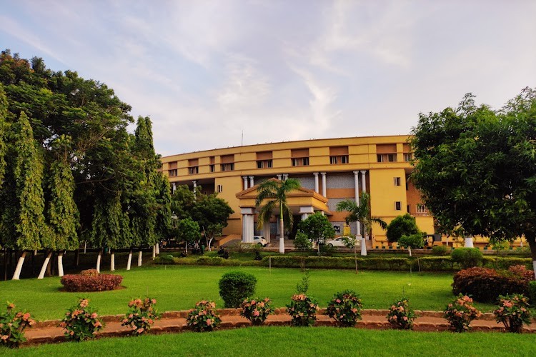 GITAM University, Visakhapatnam
