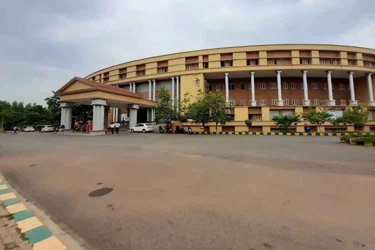 GITAM University, Visakhapatnam
