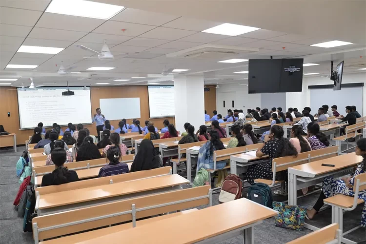 GITAM University, Visakhapatnam