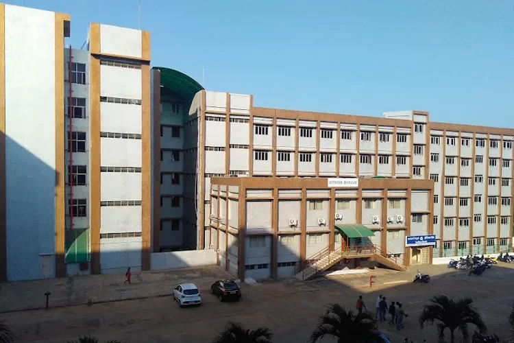 GITAM University, Visakhapatnam