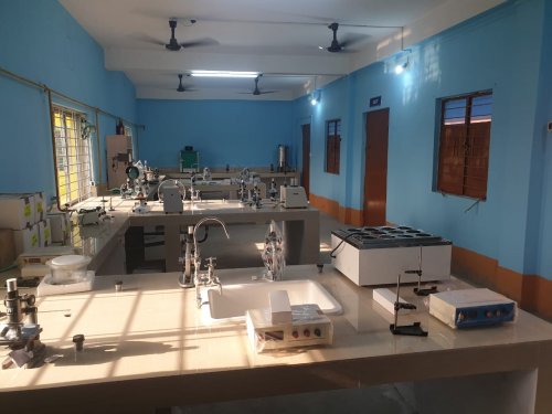 Gitanjali College of Pharmacy, Nalhati, Birbhum