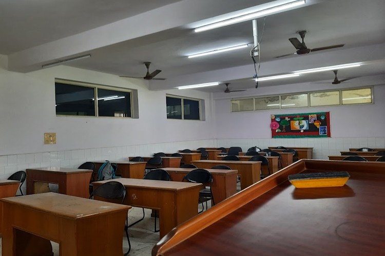 Gitarattan Institute of Advanced Studies and Training, New Delhi