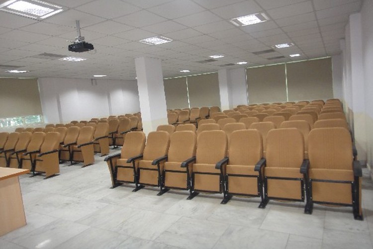 Gitarattan International Business School, New Delhi