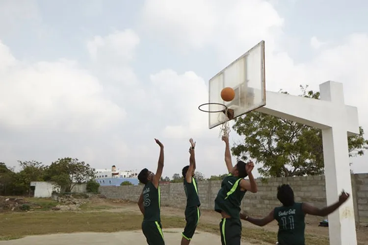GKM College of Engineering and Technology, Chennai