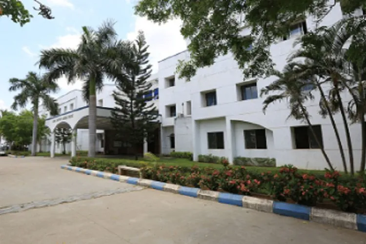 GKM Institute of Marine Sciences and Technology, Chennai