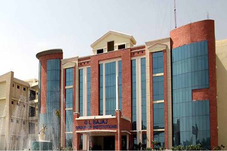 GL Bajaj Group of Institutions, Mathura