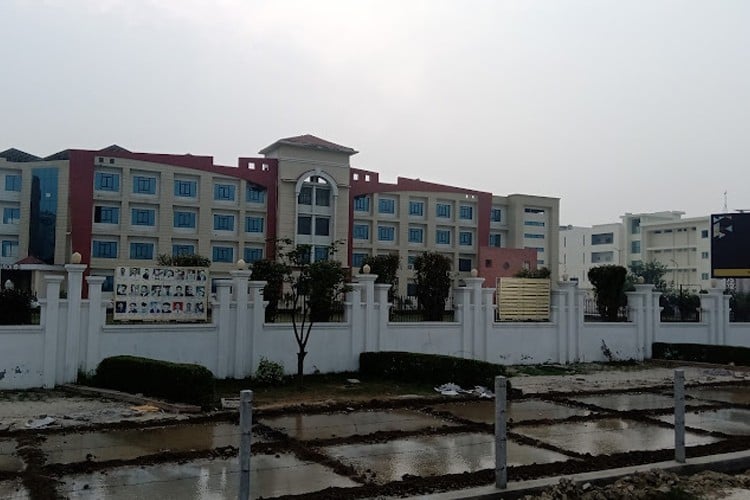 GL Bajaj Group of Institutions, Mathura