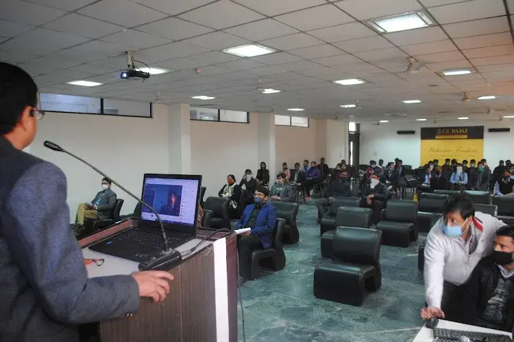 GL Bajaj Group of Institutions, Mathura