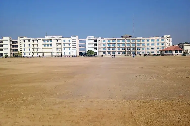 GL Bajaj Group of Institutions, Mathura