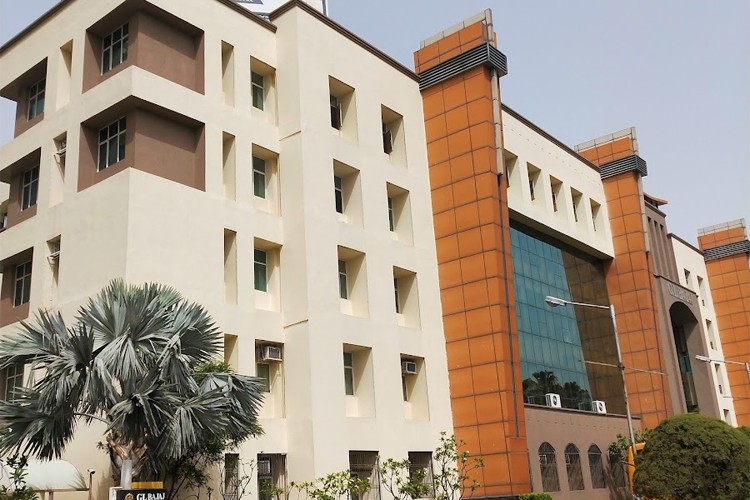 GL Bajaj Institute of Management and Research, Greater Noida