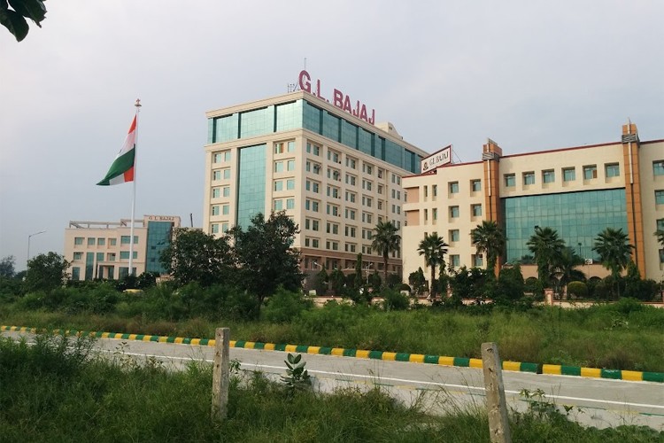 GL Bajaj Institute of Management and Research, Greater Noida