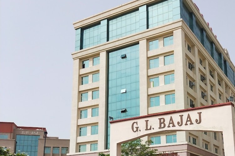 GL Bajaj Institute of Management and Research, Greater Noida